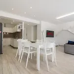 Piazza Mazzini Appartamento A 2 Passi Dal Mare.