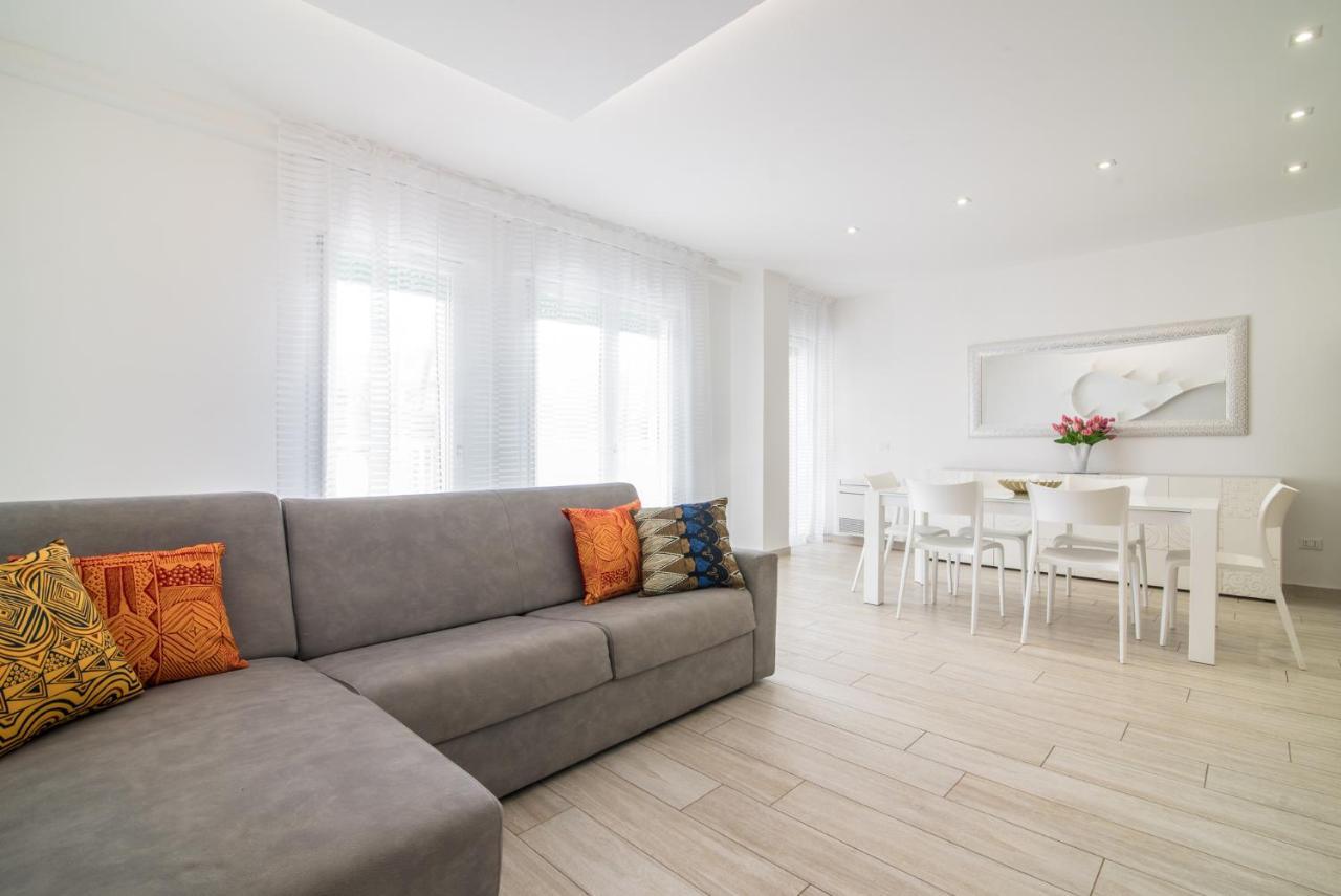 [piazza Mazzini] A 2 Passi Dal Mare. Appartamento Lido di Jesolo