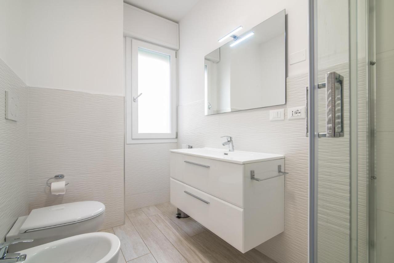 Piazza Mazzini A 2 Passi Dal Mare. Apartment